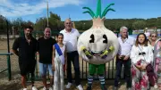 Lézignan-la-Cèbe inaugure son terrain multi-sports intergénérationnel
