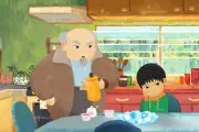 Ma famille de samouraïs : un animé pédagogique sur l'immigration japonaise au Brésil
