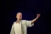 Macklemore écarté de la tournée d'Ed Sheeran après des propos pro-palestiniens