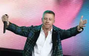 Macklemore exclu de la tournée d'Ed Sheeran après ses propos pro-Palestine