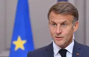 Macron à la télé, débat à gauche, enquête sur Teddy Riner