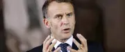 Macron à Mende ce mardi pour la rentrée scolaire : suivez le déplacement