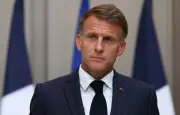 Macron sur TF1 et France 2 : carburant et menace russe au menu