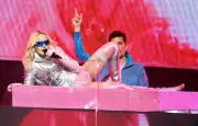 Madonna fera l'ouverture des MTV VMA 2026 avec 11 nominations