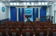Maison-Blanche : CNN, MSNBC et Politico retrouvent leur accès