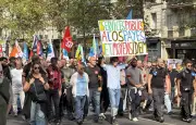 Manifestation du 29 septembre : 30.000 à 70.000 agents publics dans la rue