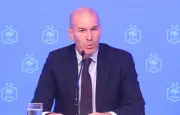 Marc Retali écarté du staff de Zidane pour une interview
