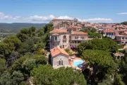 Mariage annulé au Castellet : un couple perd 8 000 € d'acompte
