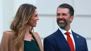 Mariage de Donald Trump Jr. : un proche de Poutine a payé les festivités