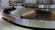 Mariage gâché : valise perdue, il se marie en jean et baskets