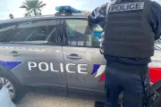 Marseille : deux hommes arrêtés pour vols et agressions sexuelles