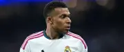 Mbappé clarifie son soutien à Ceuta après la polémique du tee-shirt