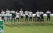 Mbappé et ses coéquipiers critiqués pour le tee-shirt Ceuta