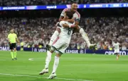 Mbappé fait sensation sur CBS Sport Golazo et reçoit un poème
