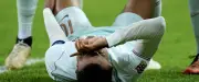 Mbappé forfait pour la suite du rassemblement des Bleus