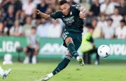 Mbappé : « Le Ballon d'Or doit revenir au Bernabéu »