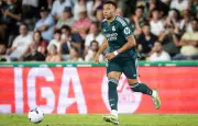Mbappé quitte Nike pour rejoindre l'équipementier suisse On