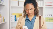Médicaments en libre-service : 44 % jugés peu efficaces