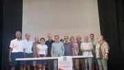 Méditerranée vivante : 2e édition réussie à Pézenas
