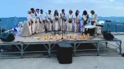 Âme des Louves en concert à Laroque pour le patrimoine