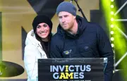 Meghan Markle célèbre les 42 ans du prince Harry sur Instagram