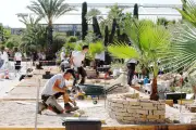 Meilleurs apprentis jardiniers paysagistes : finale nationale à Gassin