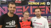 Mendekiden : 1 500 coureurs visés pour 2027