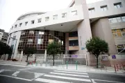 Menton: la maire détaille sa politique environnementale