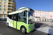 Menton : la pétition contre la fin de la gratuité de la navette atteint 720 signatures