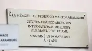 Meurtre d'Aramburu : 19 et 26 ans requis contre les tireurs