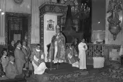 Mgr Lefebvre et ses fous : une émission racontée il y a 50 ans