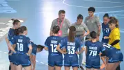 MHB féminin : troisième défaite face à Rennes au FDI Stadium