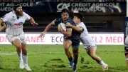 MHR : Auguste Cadot blessé au genou, Montpellier inquiet