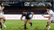 MHR : Cadot absent 2 à 3 mois, le staff s'organise avant l'Usap