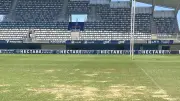 MHR : le Septeo Stadium pourrait être mis au repos un mois