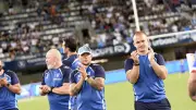 MHR : le staff de Caudullo sacré meilleur staff de la saison à la Nuit du rugby