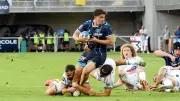 MHR : un effectif plus profond pour une saison dense