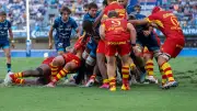 MHR-Usap : Montpellier savoure, Perpignan a honte