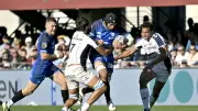 MHR : victoire fondatrice à Vannes, les basiques retrouvés