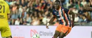 MHSC : Mouanga absent trois semaines, Camara gère sans risque