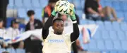 MHSC : Ngapandouetnbu, le pari réussi d'un gardien camerounais