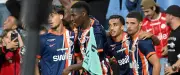 MHSC-OM : match amical à Martigues le 3 octobre à huis clos