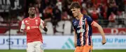 MHSC : une défense solide et un nul à Reims, Montpellier avance bien