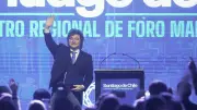 Milei durcit le ton sur les Malouines après les signaux de Trump