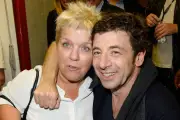 Mimie Mathy défend Patrick Bruel : « Il a été plus harcelé que harceleur »