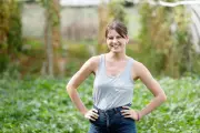 Miss France agricole 2025 : Gabrielle Priolio candidate aux sénatoriales