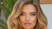 Miss Univers : Maxime Teissier, favorite pour représenter la France