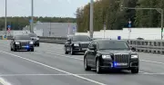 Émissaires américains à Moscou pour des pourparlers de paix