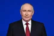 Émissaires de Trump attendus à Kiev après leur rencontre avec Poutine