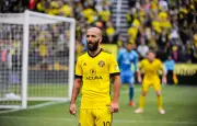 MLS : Columbus Crew licencie Federico Higuain pour propos sexistes